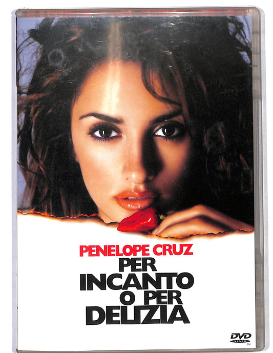 EBOND Per Incanto o Per Delizia DVD D626144