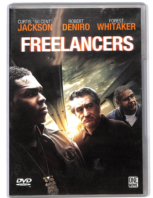 EBOND Freelancers   EDITORIALE DVD D626147