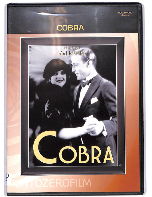 EBOND Cobra DVD D626326