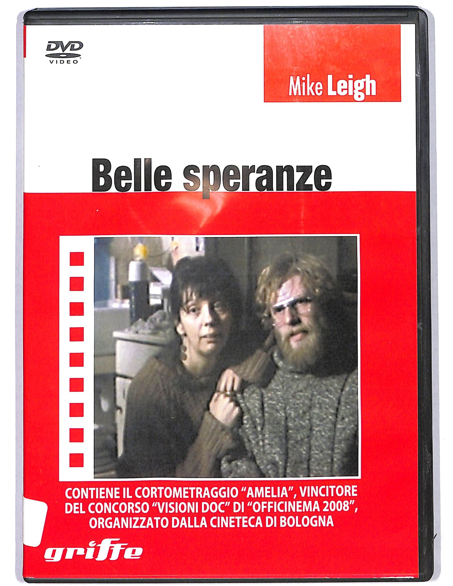 EBOND Belle speranze DVD D626331