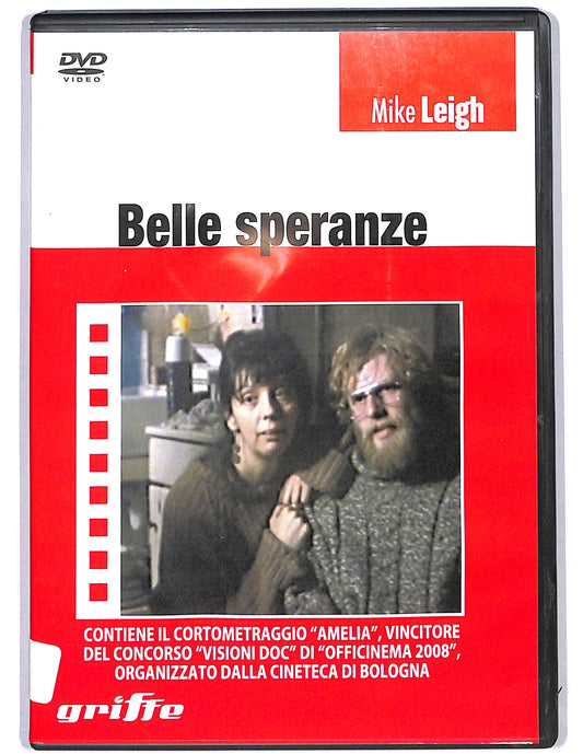 EBOND Belle speranze DVD D626331