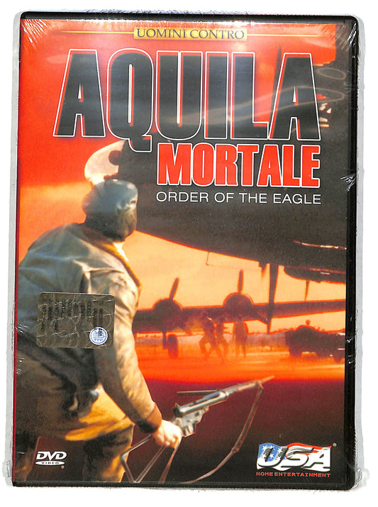 EBOND Aquila Mortale  DVD D626402