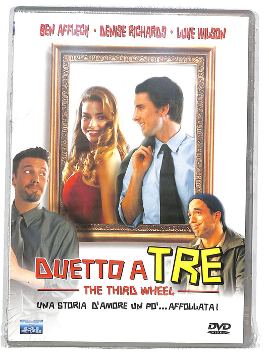 EBOND Duetto a tre DVD D626408