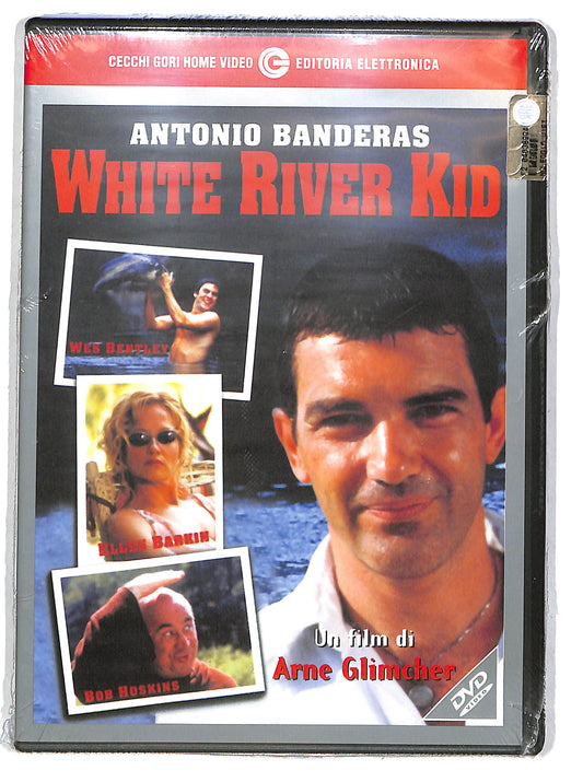 EBOND White River Kid-Il ragazzo del fiume DVD D626418