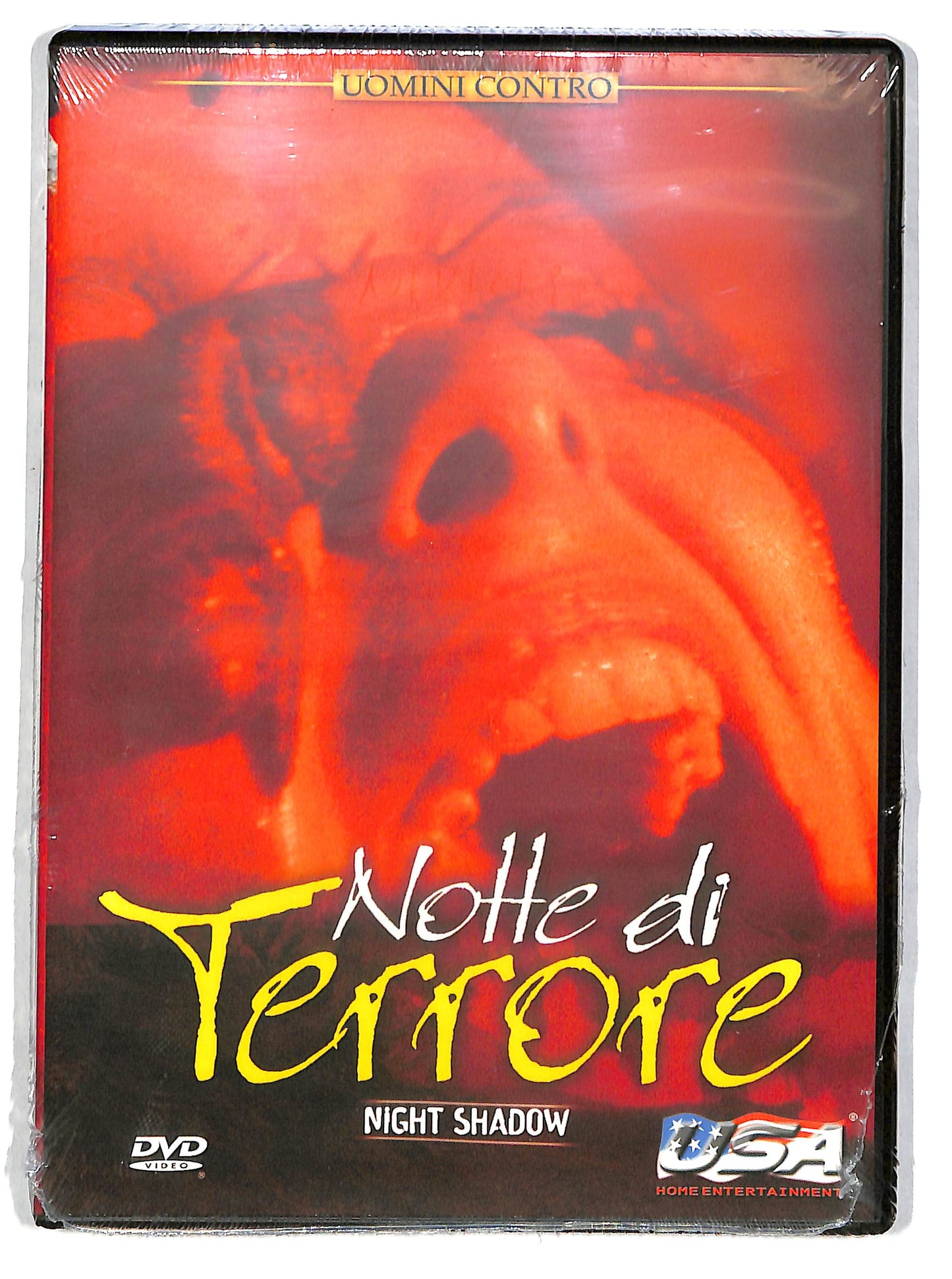 EBOND Notte di terrore DVD D626423