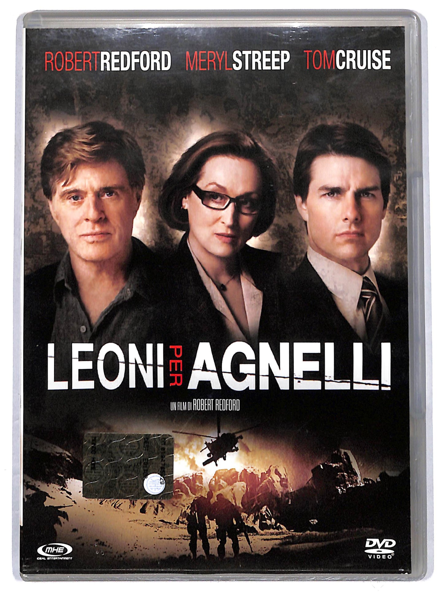 EBOND leoni per agnelli -  EDITORIALE  DVD D626555
