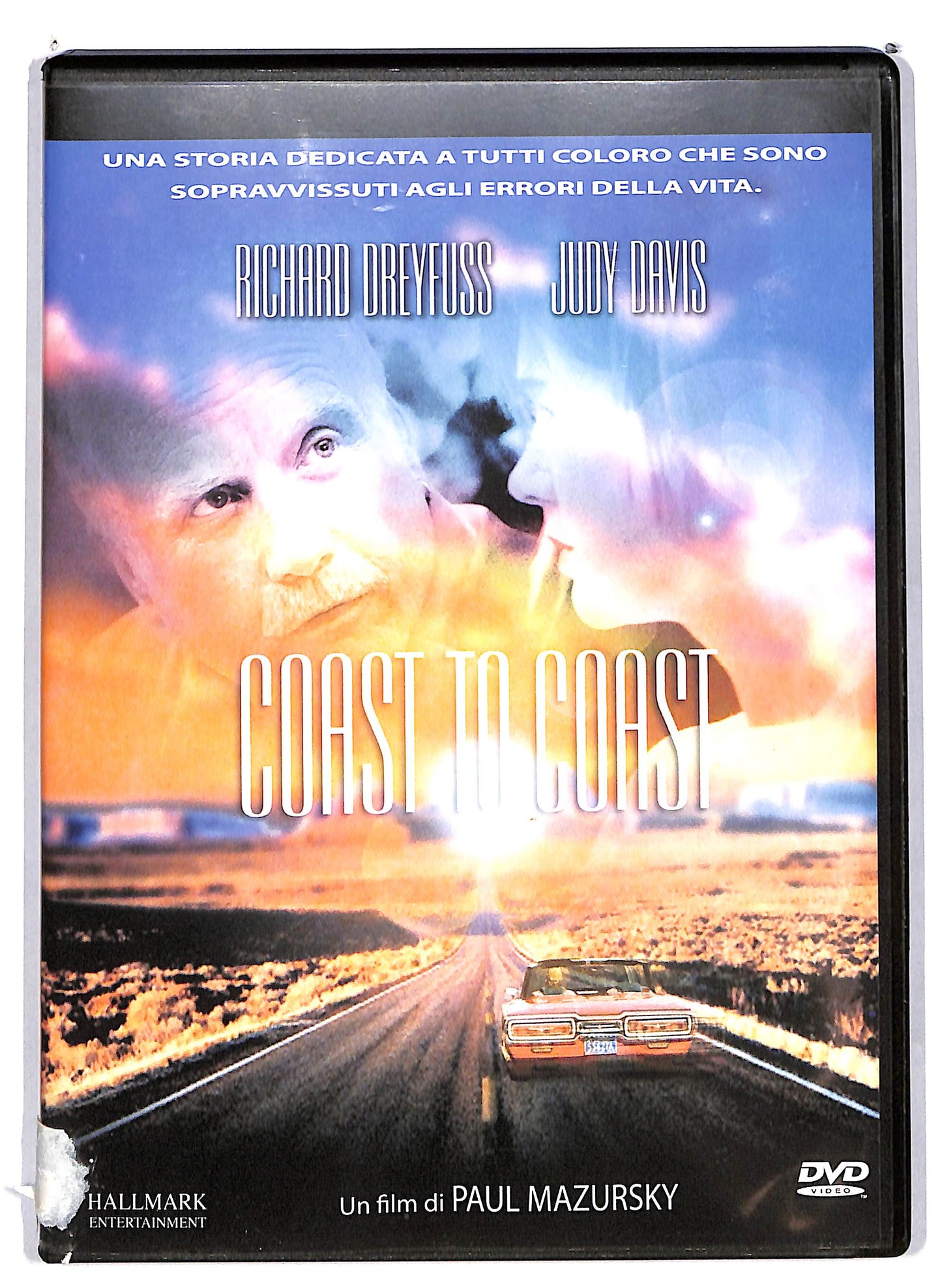 EBOND Coast to coast DVD D626625