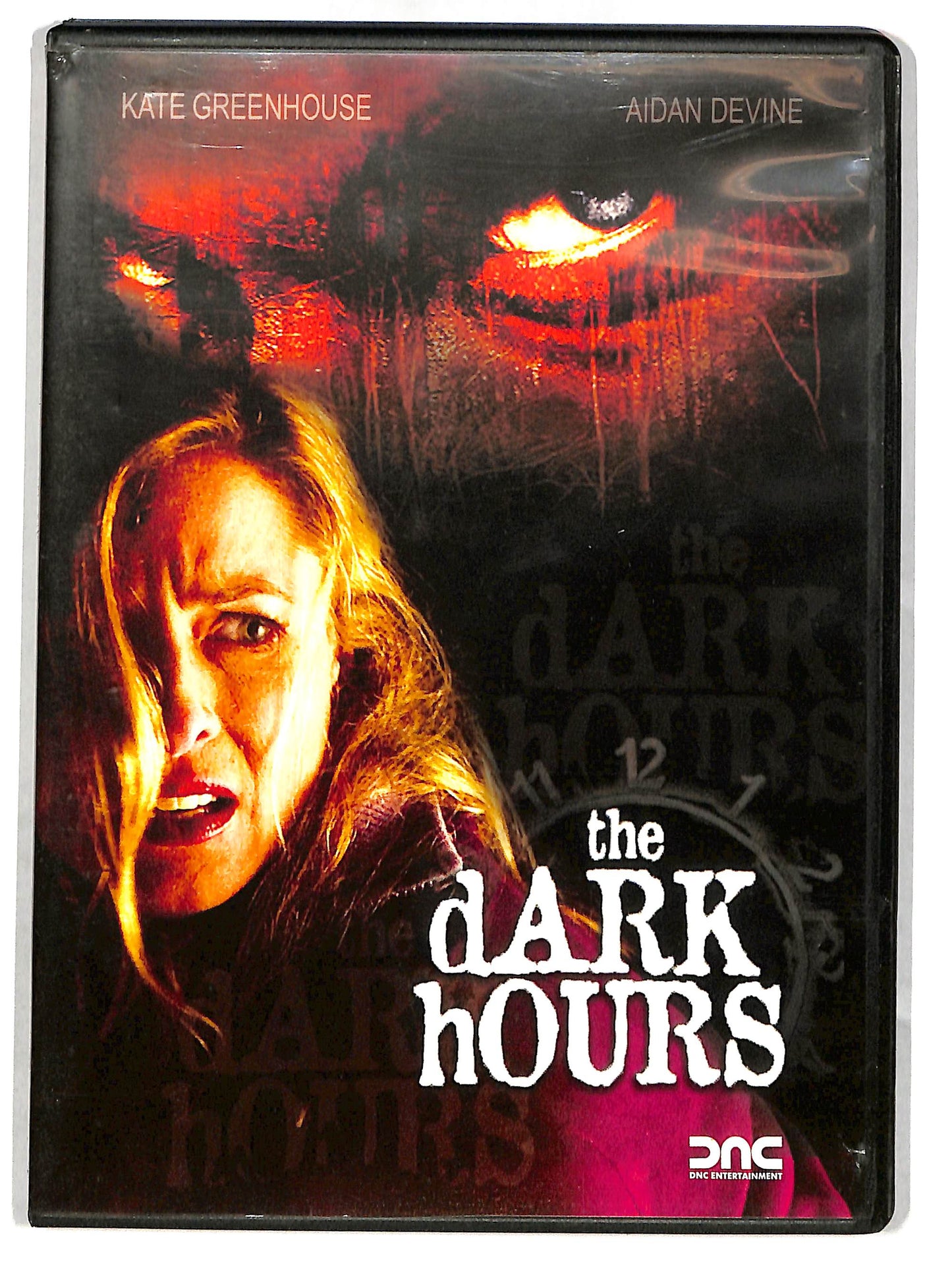EBOND The Dark Hours Noleggio DVD D626816