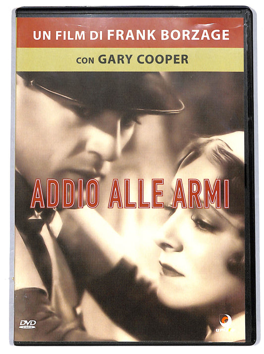 EBOND addio alle armi DVD D626901