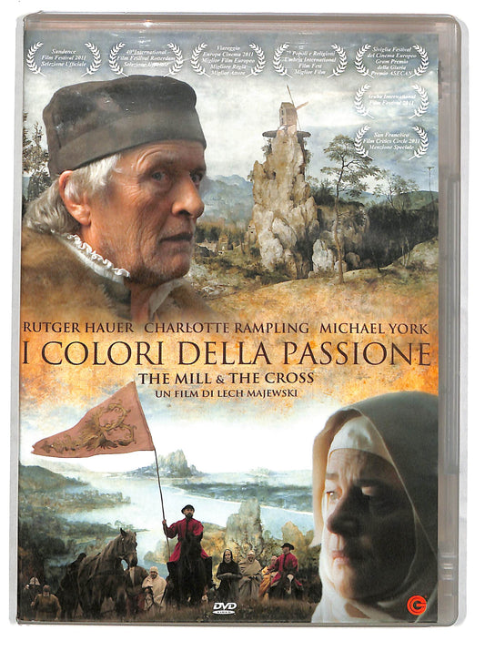 EBOND I colori della passione DVD D627055