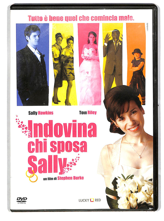 EBOND Indovina chi sposa Sally Noleggio DVD D627056
