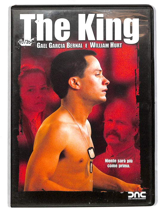 EBOND The King Noleggio DVD D627057