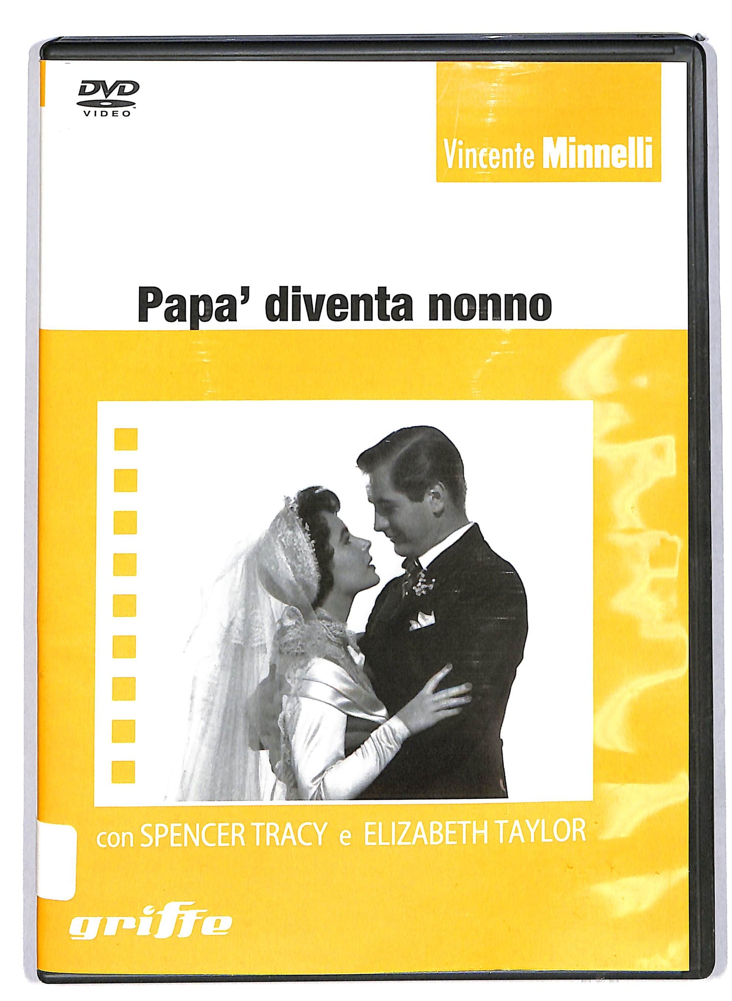 EBOND Papa diventa nonno  DVD D627111