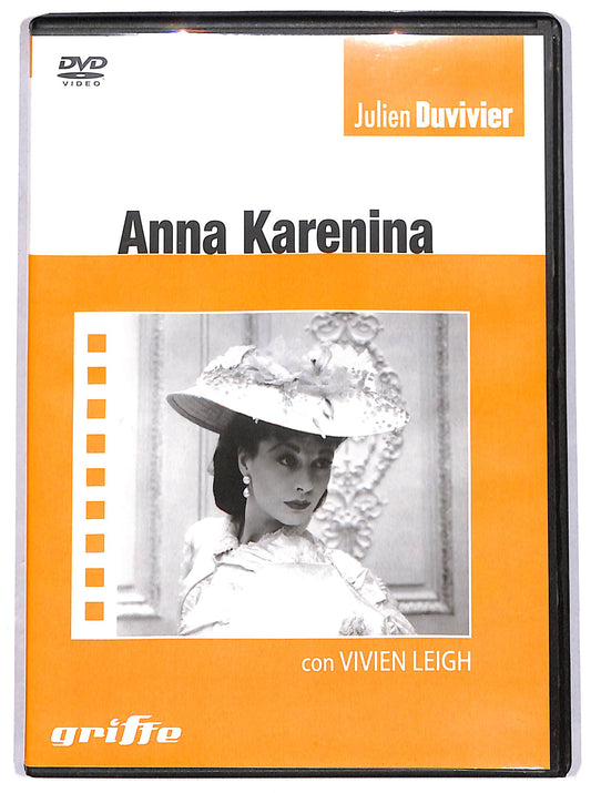 EBOND anna karenina DVD D627221