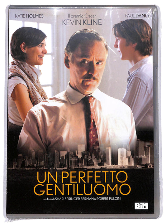 EBOND un perfetto gentiluomo DVD D627405
