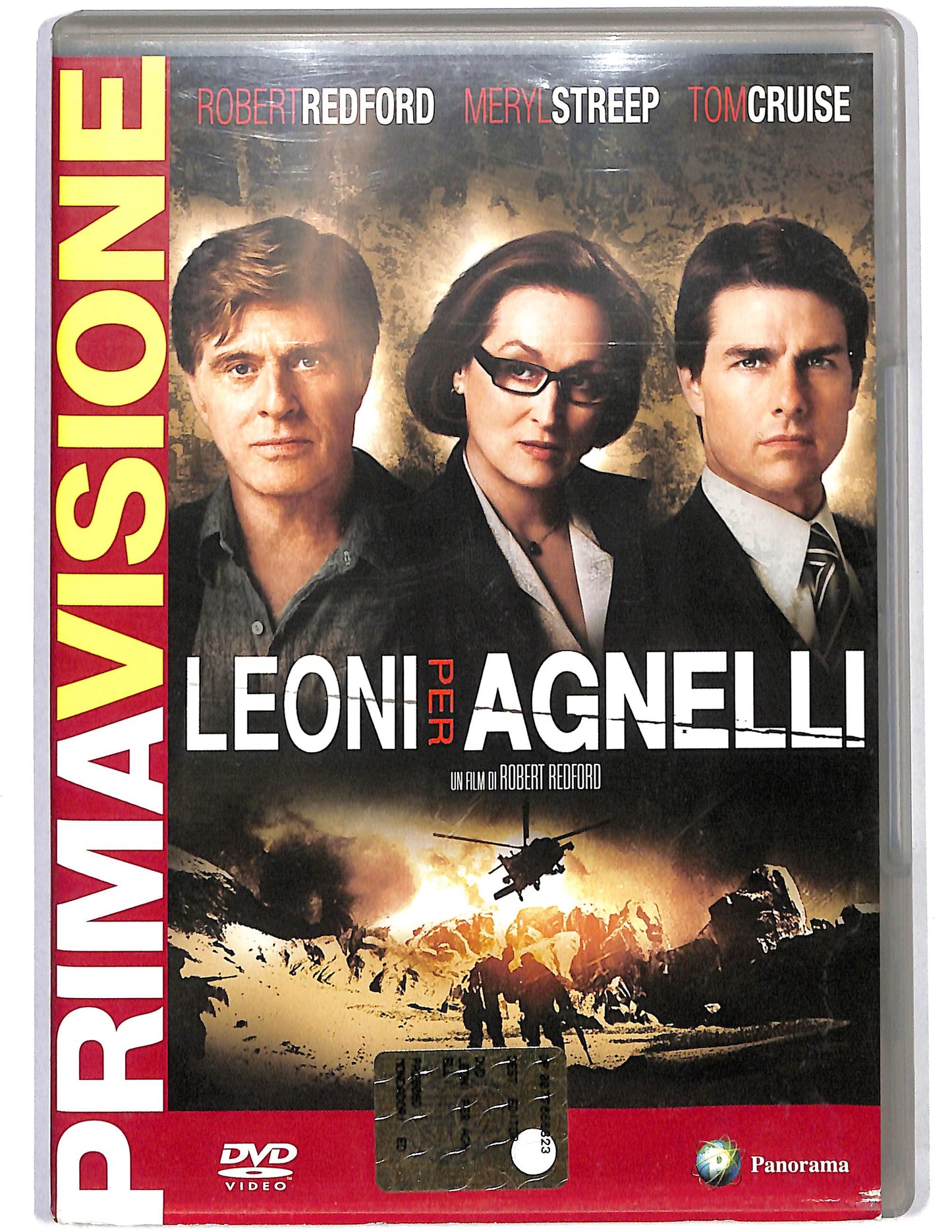 EBOND Leoni per agnelli EDITORIALE  DVD D627534