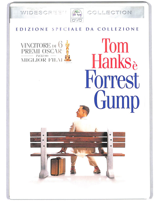 EBOND Forrest Gump DVD D627536