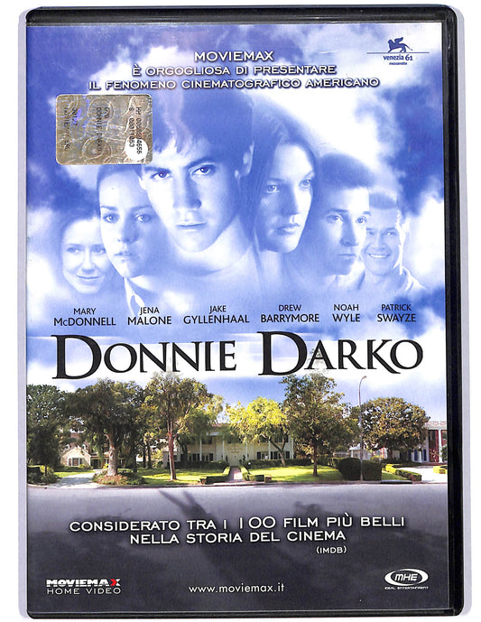 EBOND Donnie Darko DVD D627608