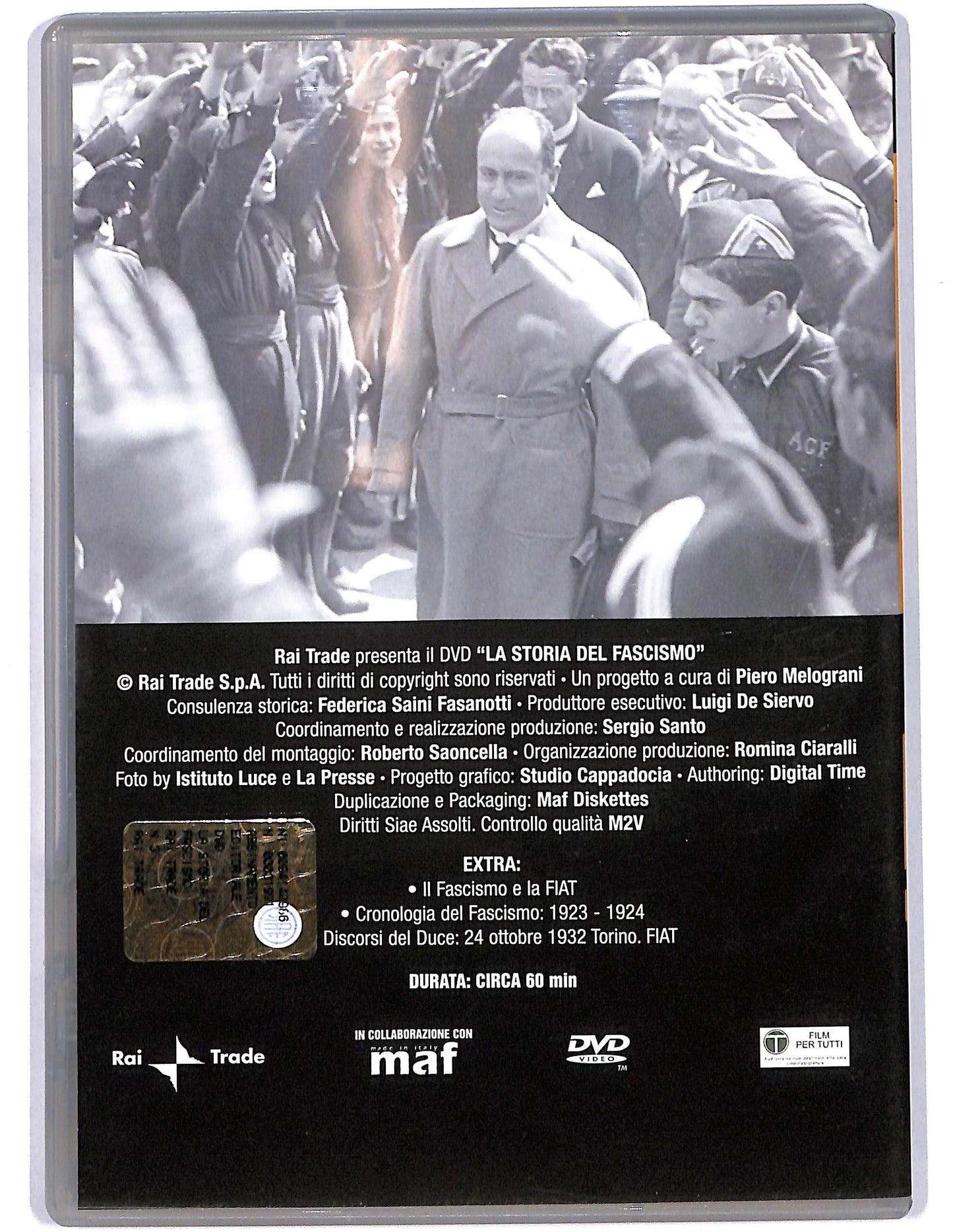 EBOND La sconfitta delle opposizioni e la costituzione dello Stato Vol 3 EDITORIALE  DVD D627645
