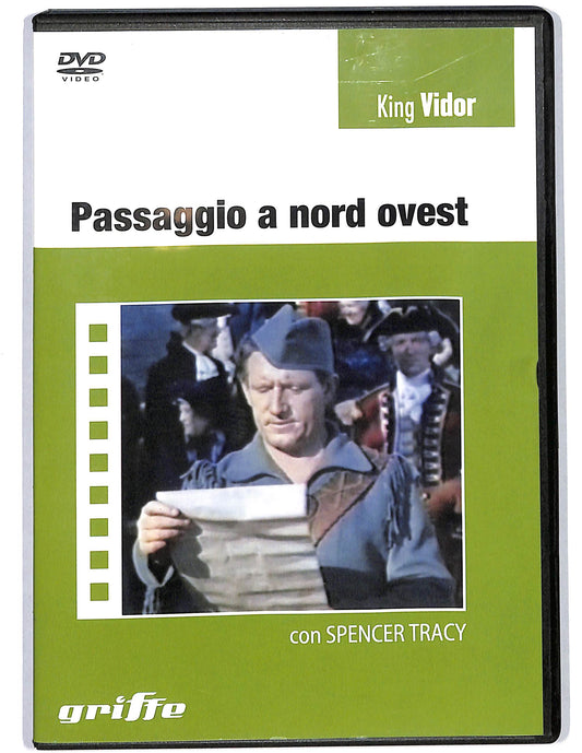 EBOND Passaggio al nord ovest  DVD D627705