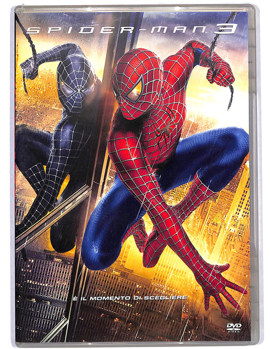 EBOND Spider-man 3 DVD D627825