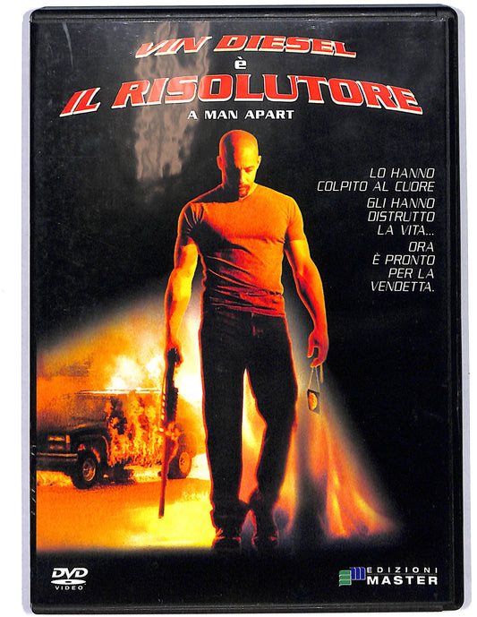EBOND Il risolutore DVD D627927