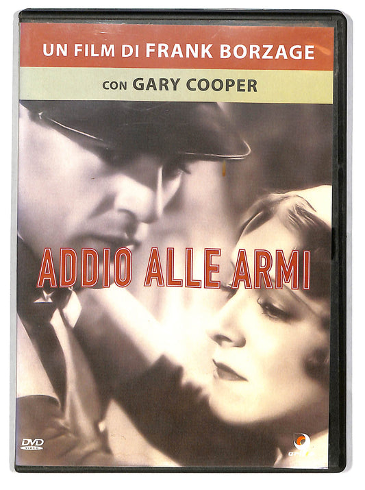 EBOND Addio alle armi (film 1932) DVD D628313