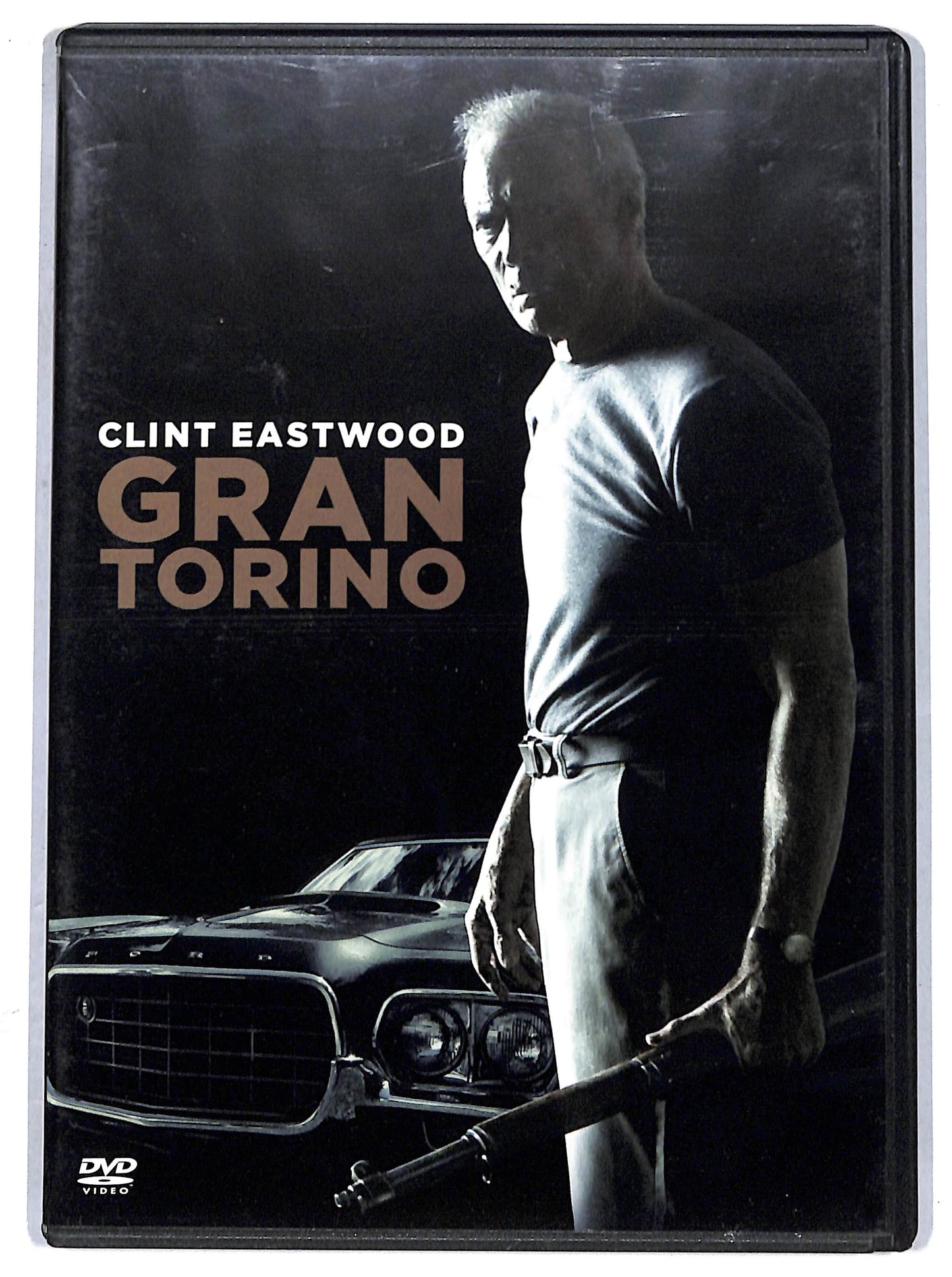 EBOND gran torino DVD D628454