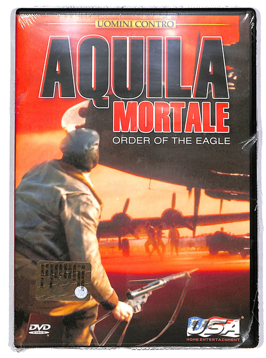 EBOND Aquila mortale DVD D628539