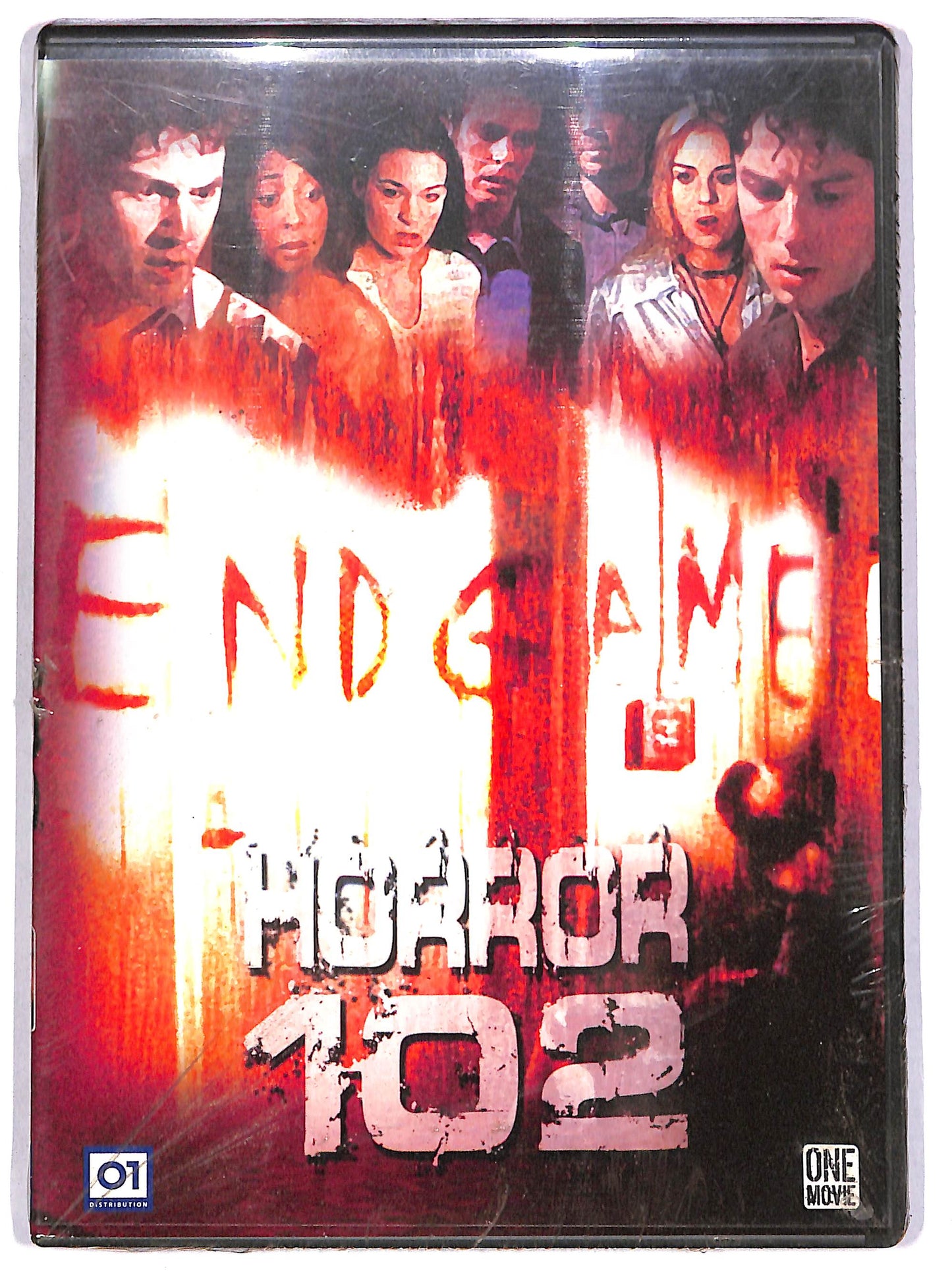 EBOND Horror 102 DVD D628647