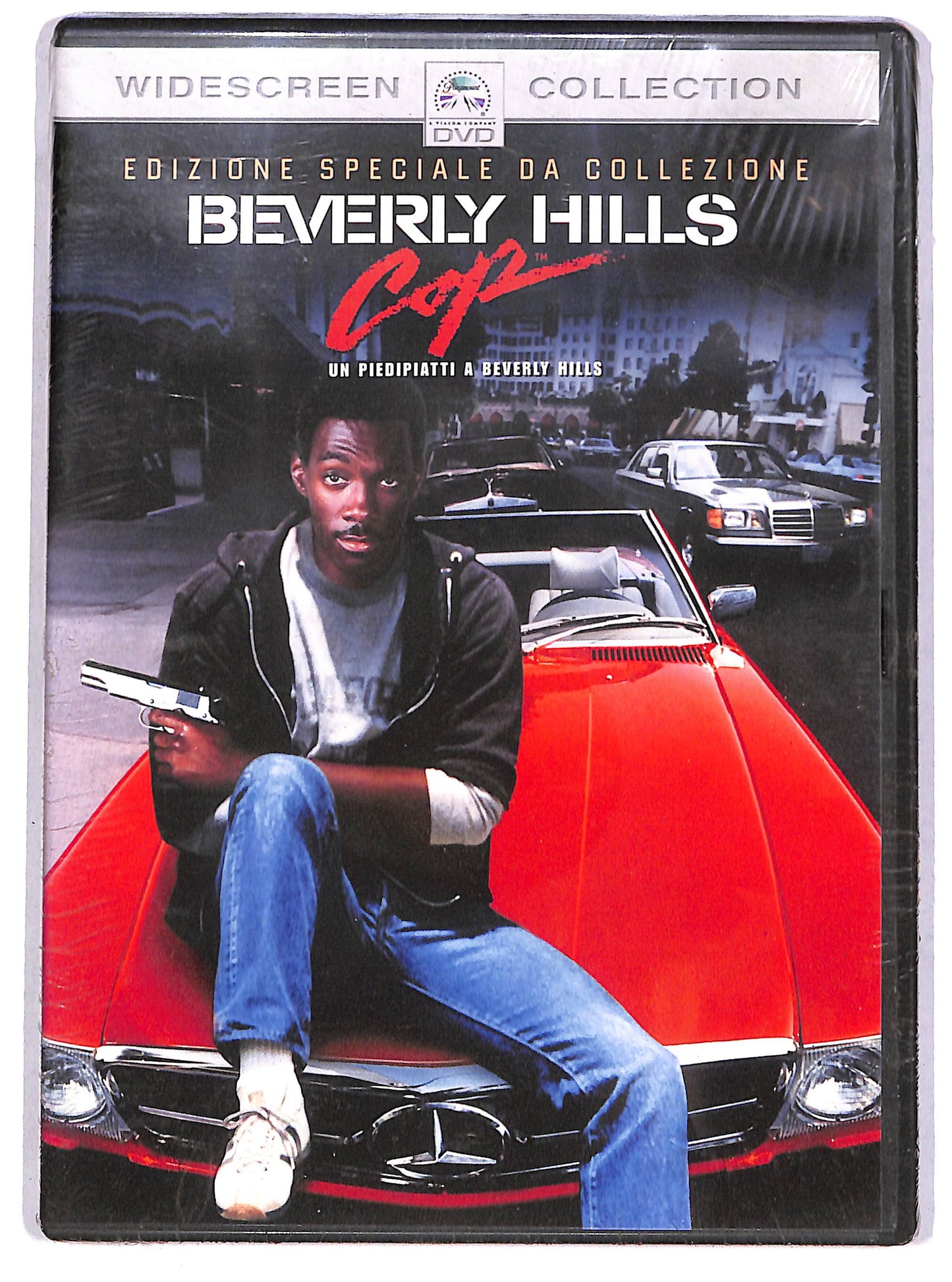 EBOND Beverly Hills Cop EDIZIONE SPECIALE DVD D628649