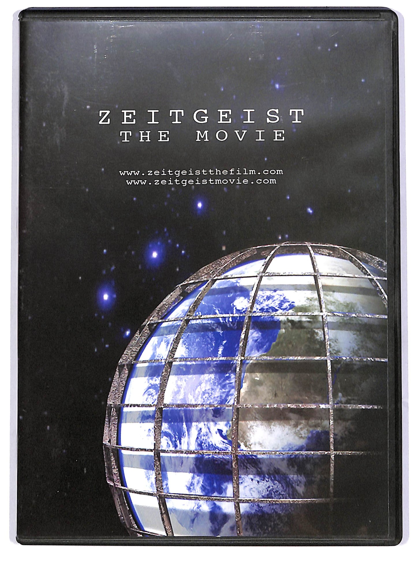 EBOND Zeitgeist: The Movie DVD EDITORIALE D628727