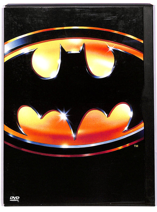 EBOND Batman SNAPPER DVD D628809