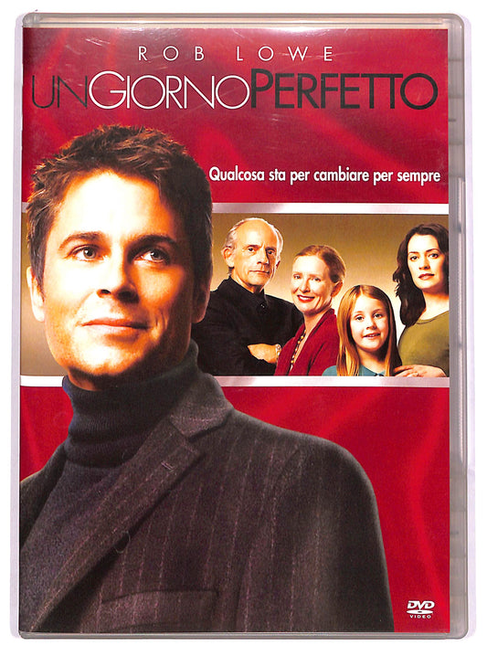 EBOND Un giorno perfetto DVD D628825