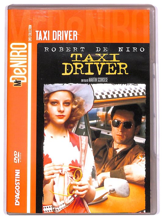 EBOND Taxi Driver EDITORIALE DVD D628830