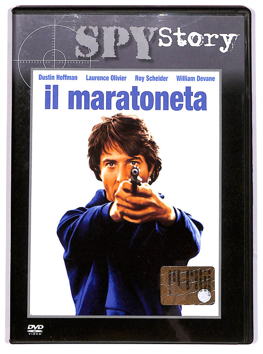 EBOND Il maratoneta EDITORIALE DVD D628841