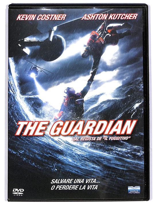 EBOND The Guardian DVD D629024
