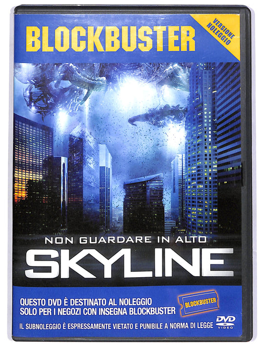 EBOND Skyline NOLEGGIO DVD D629055