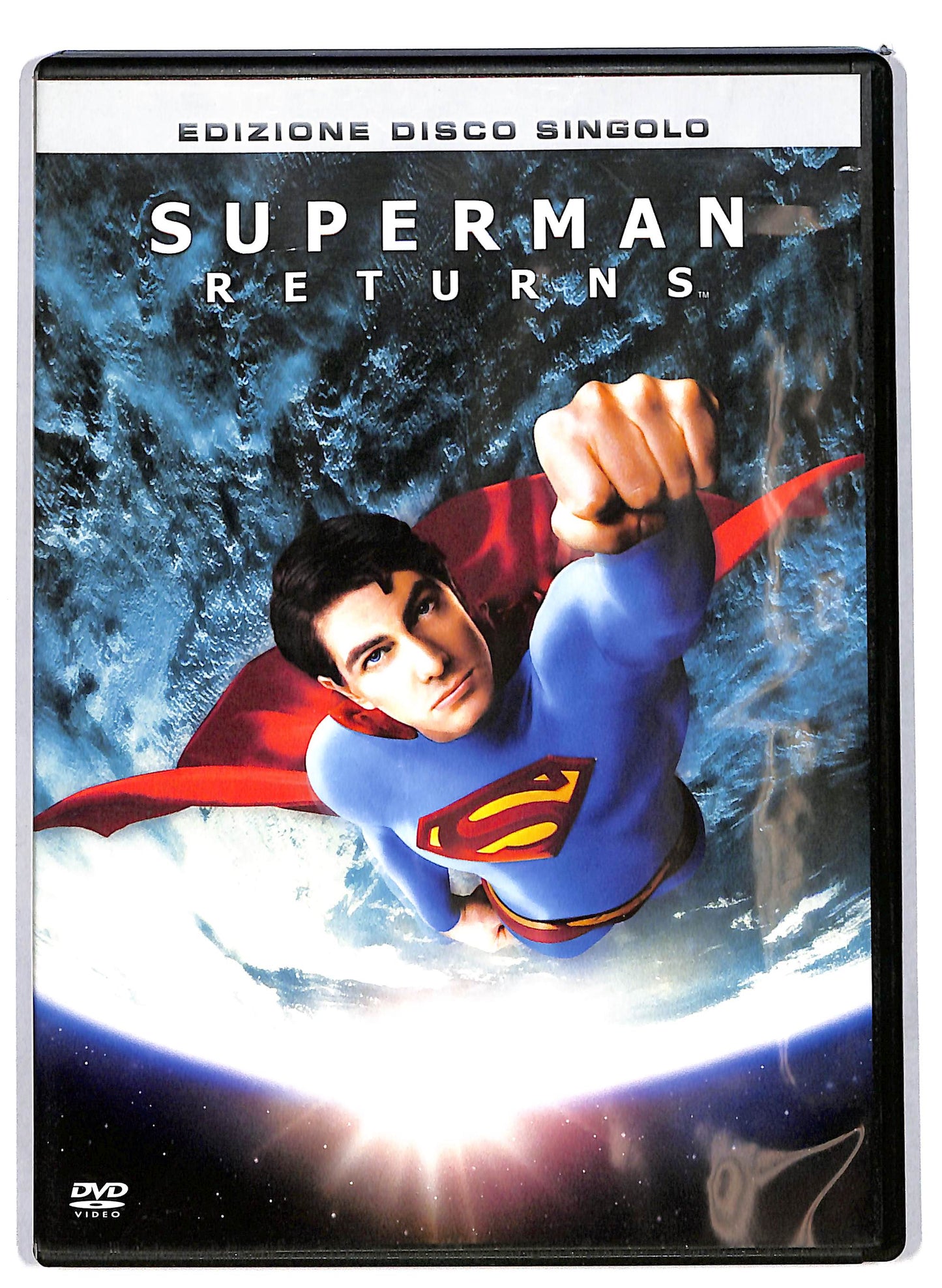 EBOND Superman Returns  NOLEGGIO DVD D629147