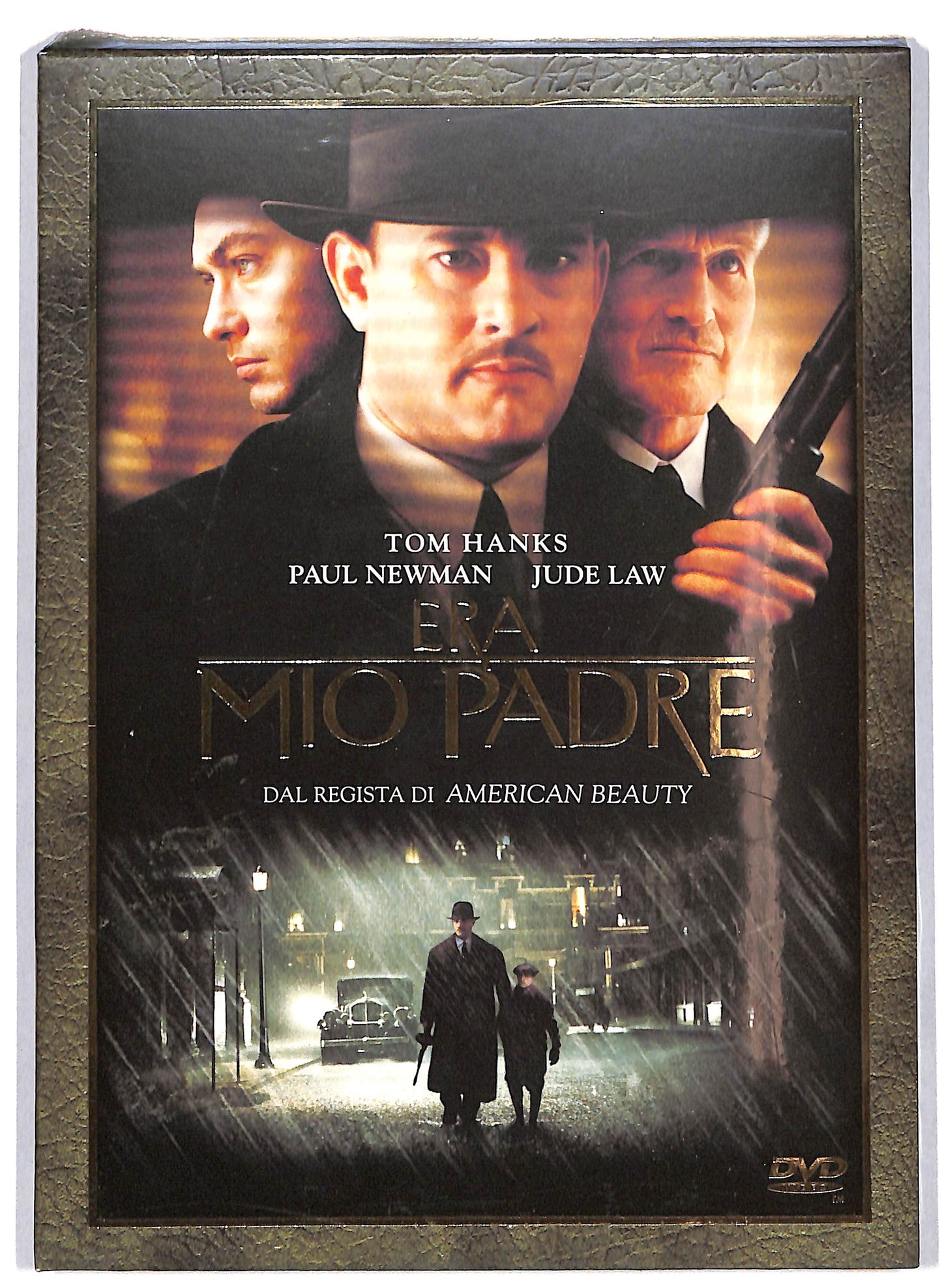 EBOND Era Mio Padre DVD D629162