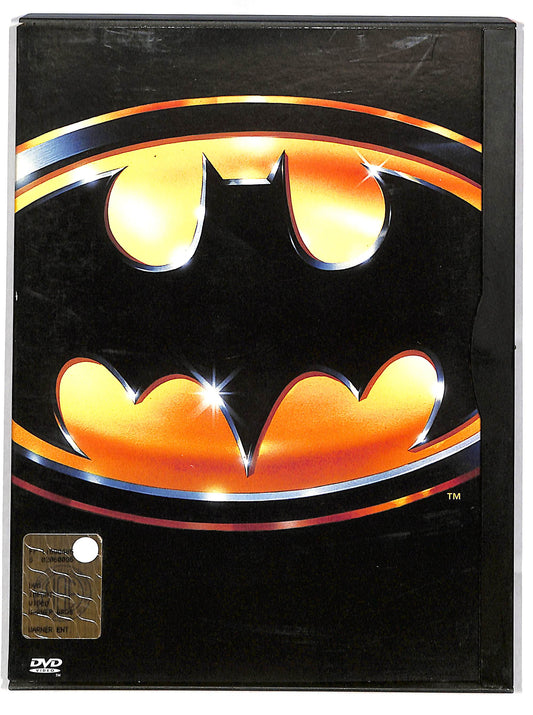 EBOND Batman (film 1989)  SNAPPER DVD D629234