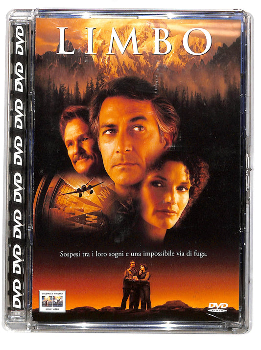 EBOND Limbo (film 1999)  SJB DVD D629249