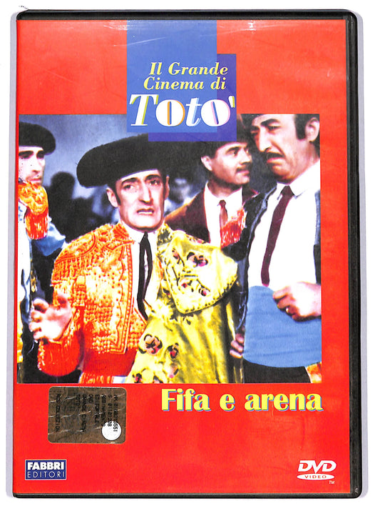 EBOND Fifa e arena  EDITORIALE DVD D629367