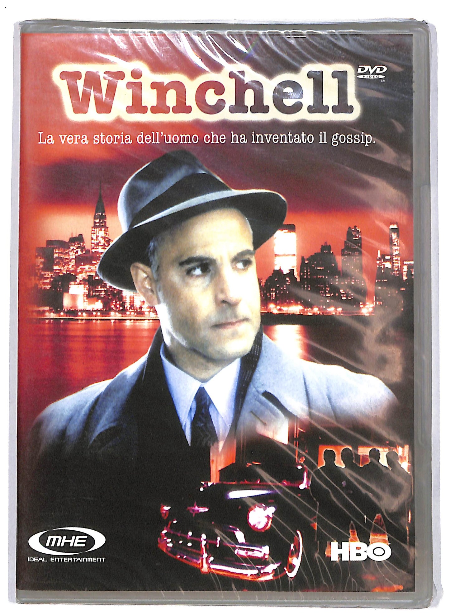 EBOND Winchell DVD D629702