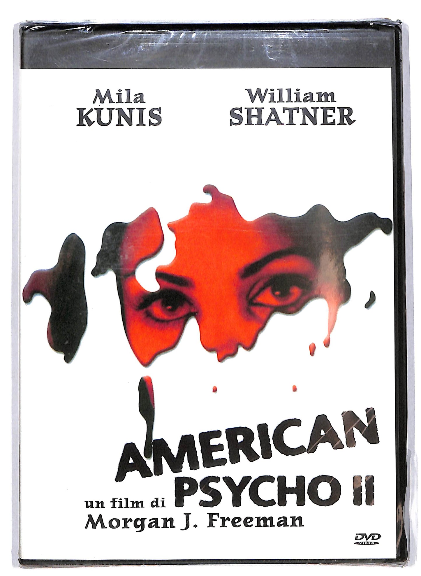 EBOND American Psycho II  DVD D629739