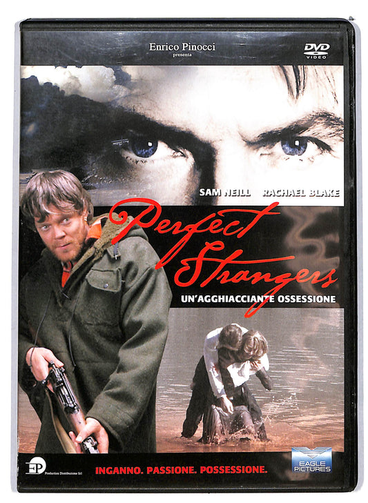 EBOND Perfect Strangers Un'agghiacciante ossessione DVD D629746