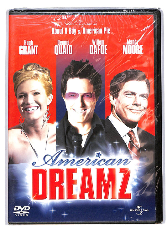 EBOND American dreamz  DVD D629924