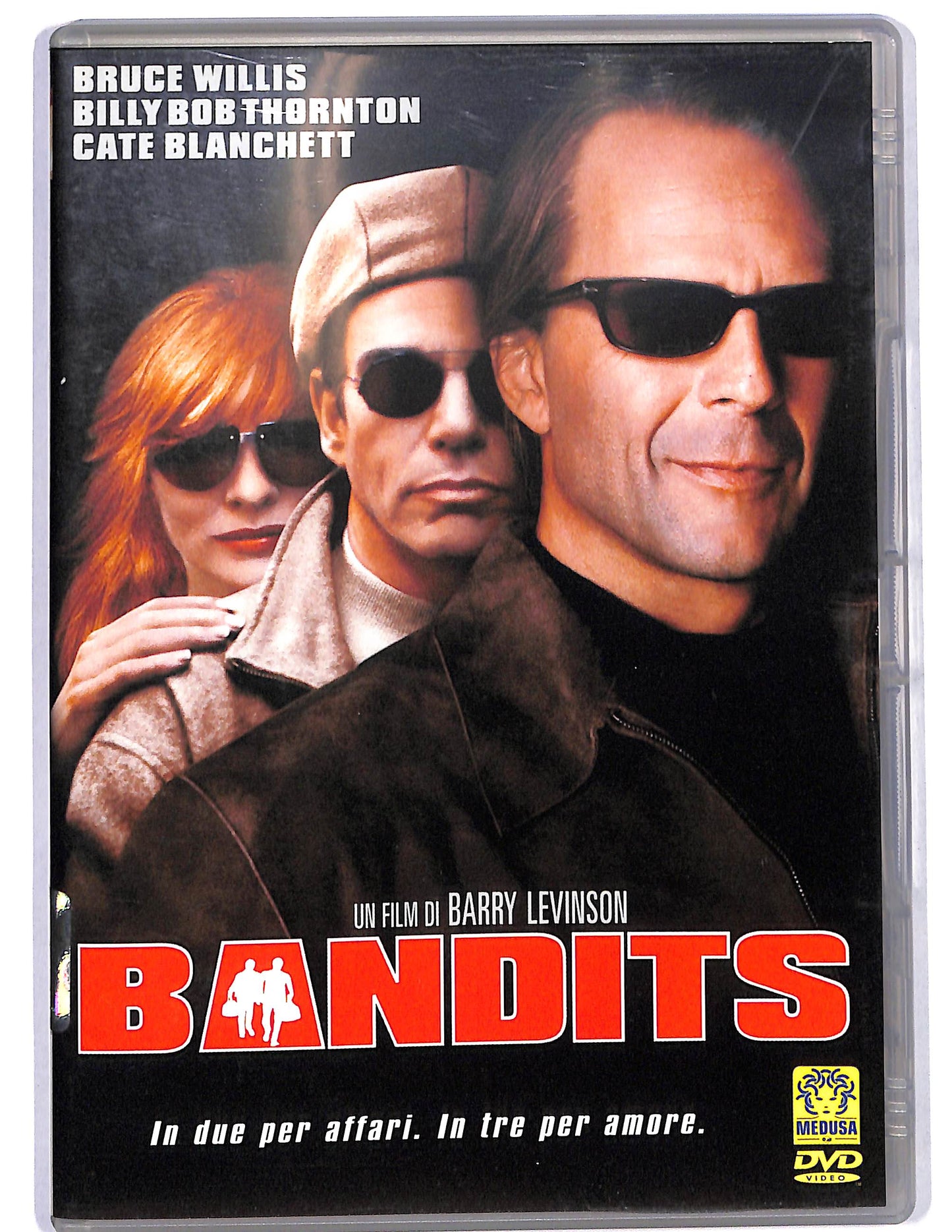 EBOND Bandists DVD D630054