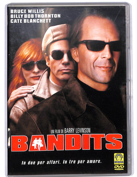 EBOND Bandists DVD D630054