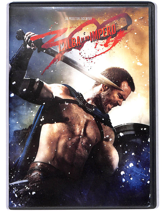EBOND L'alba di un Impero DVD D630128